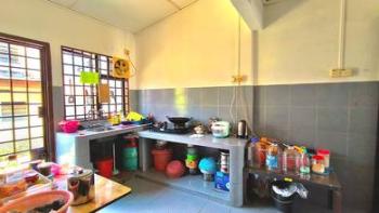 Jalan Bunga Kertas, Kulai的房屋，照片6