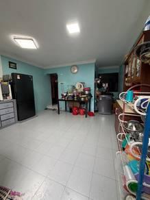 House at Jalan Jenawi, Ulu Tiram, photo 2
