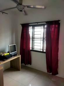 Apartmen di Larkin Residence Phase 1, Johor Bahru, foto 9