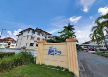 Apartment at Vista Seri Alam, Masai, photo 10
