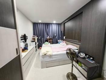 Jalan Titiwangsa 1, Johor Bahru的公寓，照片10