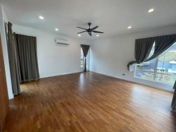 Bungalow at Jalan Hang Kasturi, Johor Bahru, photo 6