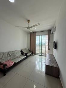 Condominium at Larkin Heights, Johor Bahru, photo 3