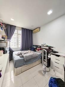 Jalan Titiwangsa 1, Johor Bahru的公寓，照片9