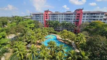 Sri Akasia, Johor Bahru的公寓，照片6