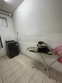 Apartment at Vista Seri Alam, Masai, photo 4