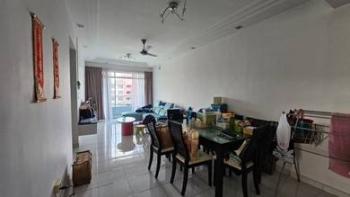 Sri Akasia, Johor Bahru的公寓，照片2