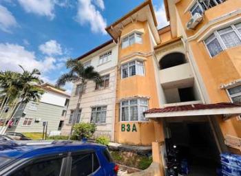 Apartment at Vista Seri Alam, Masai, photo 8