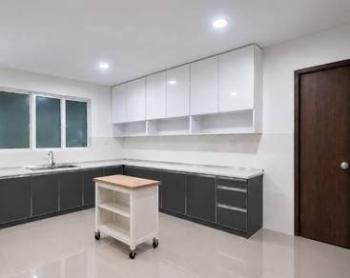 Kondominium di Ritze Perdana 2, Damansara Perdana, foto 3