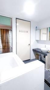Kondominium di Ritze Perdana 2, Damansara Perdana, foto 7