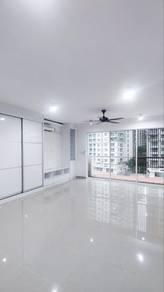 Kondominium di Ritze Perdana 2, Damansara Perdana, foto 8