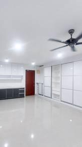 Kondominium di Ritze Perdana 2, Damansara Perdana, foto 9
