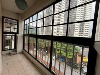 Rumah Bandar di AMANSIARA, Selayang, foto 9