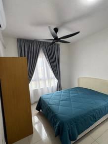 Condominium at Residensi Dutamas Dahlia, Segambut, photo 4