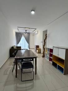 Condominium at Residensi Dutamas Dahlia, Segambut, photo 1