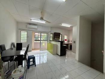 Rumah Bandar di AMANSIARA, Selayang, foto 4