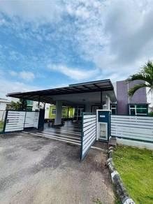 Bungalow at TAMAN PAYA RUMPUT PERDANA, Paya Rumput, photo 1