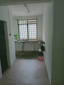 Dapur – Pangsapuri di Jalan Nibong 28, Tebrau, foto 3