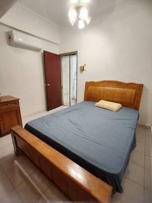 Condominium at Menara Belfield, Bukit Bintang, photo 8