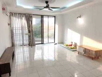 Condominium at Menara Belfield, Bukit Bintang, photo 1