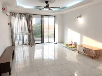 Living & dining – Condominium at Menara Belfield, Bukit Bintang, photo 2