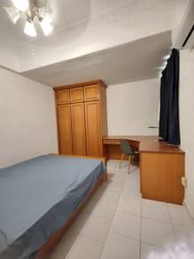 Bedroom – Condominium at Menara Belfield, Bukit Bintang, photo 9