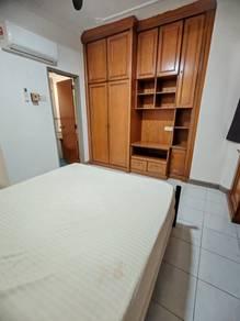 Condominium at Menara Belfield, Bukit Bintang, photo 7