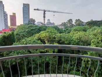 Condominium at Menara Belfield, Bukit Bintang, photo 4