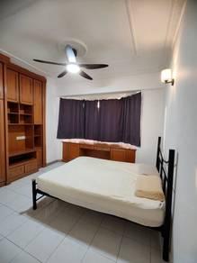 Condominium at Menara Belfield, Bukit Bintang, photo 6