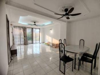 Living & dining – Condominium at Menara Belfield, Bukit Bintang, photo 1