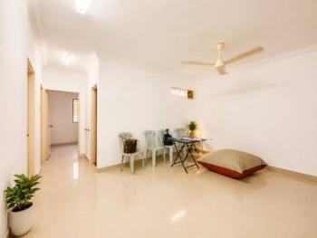Sri Indah, Seri Kembangan的平层住宅，照片2