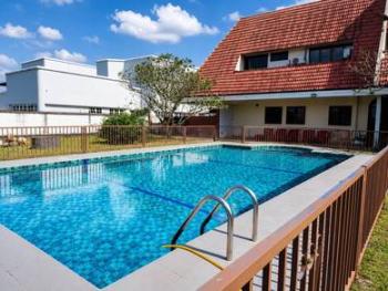 Bungalow at Taman Duta, Segambut, photo 1