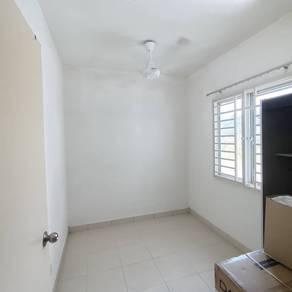 Persiaran Setia Makmur, Setia Alam的公寓，照片5