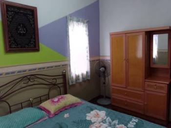 Apartmen di Palma Puteri, Kota Damansara, foto 9