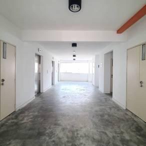 Persiaran Setia Makmur, Setia Alam的公寓，照片8