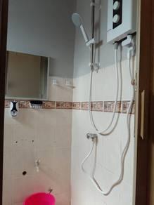 Apartmen di Palma Puteri, Kota Damansara, foto 8