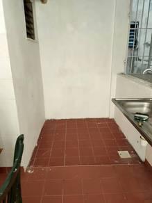 Apartmen di Permai, Damansara Damai, foto 3