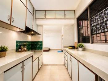 Sri Indah, Seri Kembangan的平层住宅，照片1