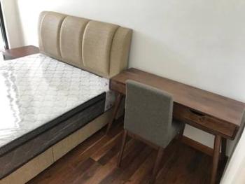 Bedroom – Condominium at Jesselton Residences, Kota Kinabalu, photo 4
