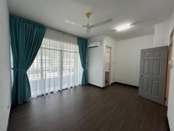 House at Taman Rimba, Kota Kinabalu, photo 2