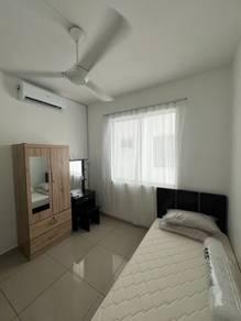 Kondominium di Ashton Tower, Kota Kinabalu, foto 9