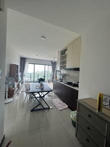 Kondominium di Jesselton Twin Towers, Kota Kinabalu, foto 5