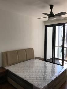 Bedroom – Condominium at Jesselton Residences, Kota Kinabalu, photo 3