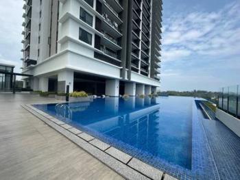 Kondominium di Jesselton Twin Towers, Kota Kinabalu, foto 7