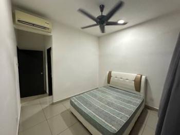 Condominium at Ashton Tower, Kota Kinabalu, photo 4