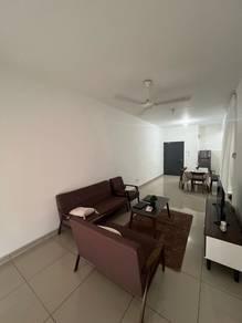Kondominium di Ashton Tower, Kota Kinabalu, foto 2