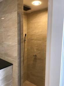Bathroom – Condominium at Jesselton Residences, Kota Kinabalu, photo 6