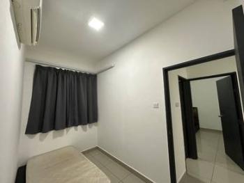 Condominium at Ashton Tower, Kota Kinabalu, photo 6