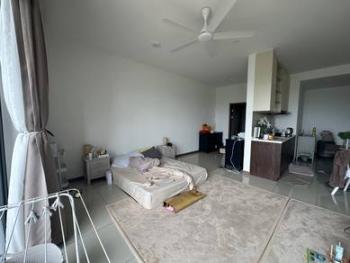Kondominium di Jesselton Twin Towers, Kota Kinabalu, foto 6