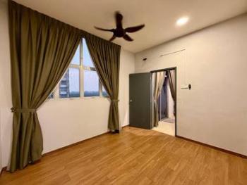 Selangorku Pr1ma Lakefront Homes, Cyberjaya的公寓，照片6